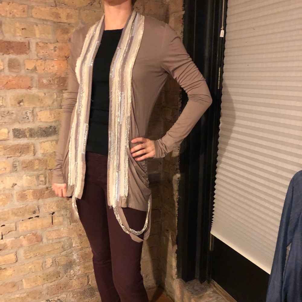 BKE Boutique Wrap